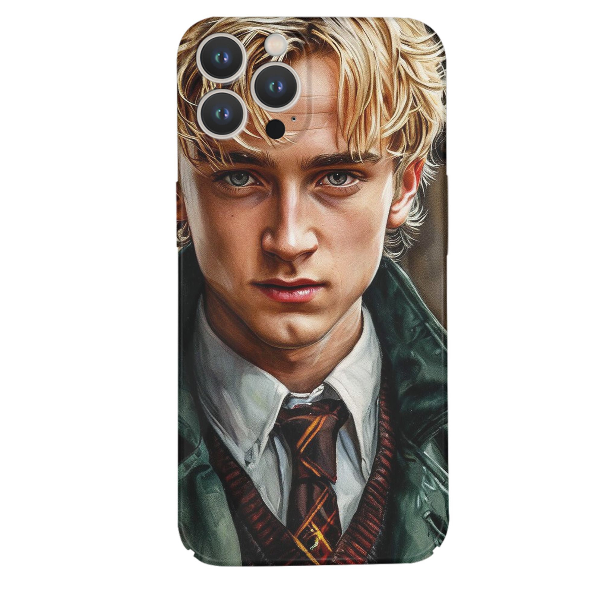 （画像用） Harry Potter ハリー・ポッターシリーズ 【iPhone 14シリーズ対応】ハードケース